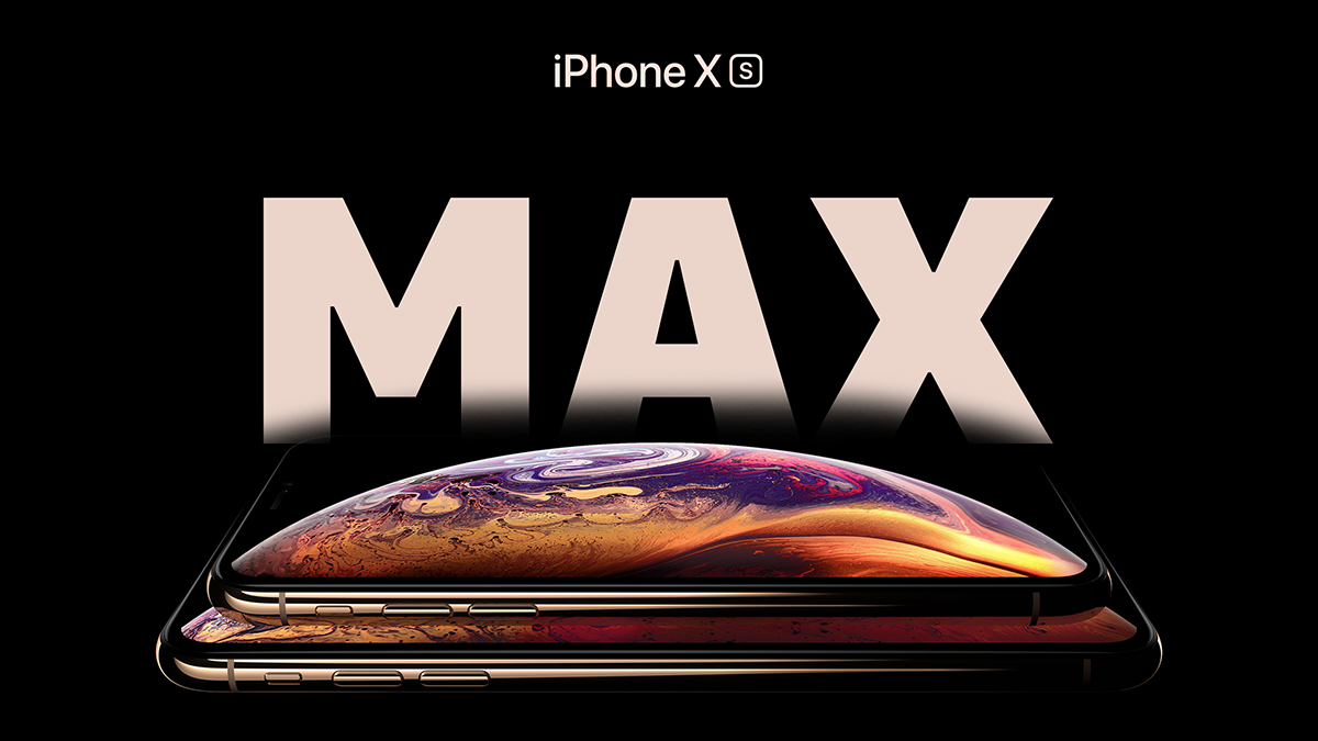 iPhone XS Review