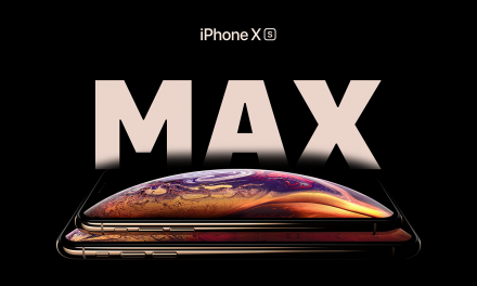 iPhone XS Review